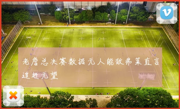 老詹总决赛数据无人能敌弗莱直言追赶无望